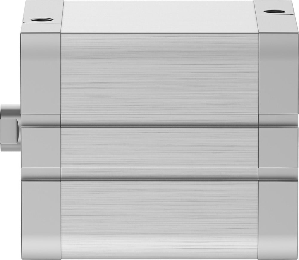 Festo Compacte Cilinder 80mm Boring 60mm Slag ISO 21287 Dubbelwerkend - 536370