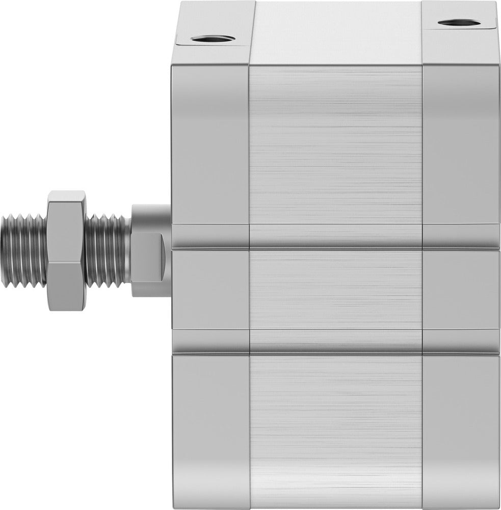 Festo Compacte Cilinder 80mm Boring 15mm Slag ISO 21287 Dubbelwerkend - 572728