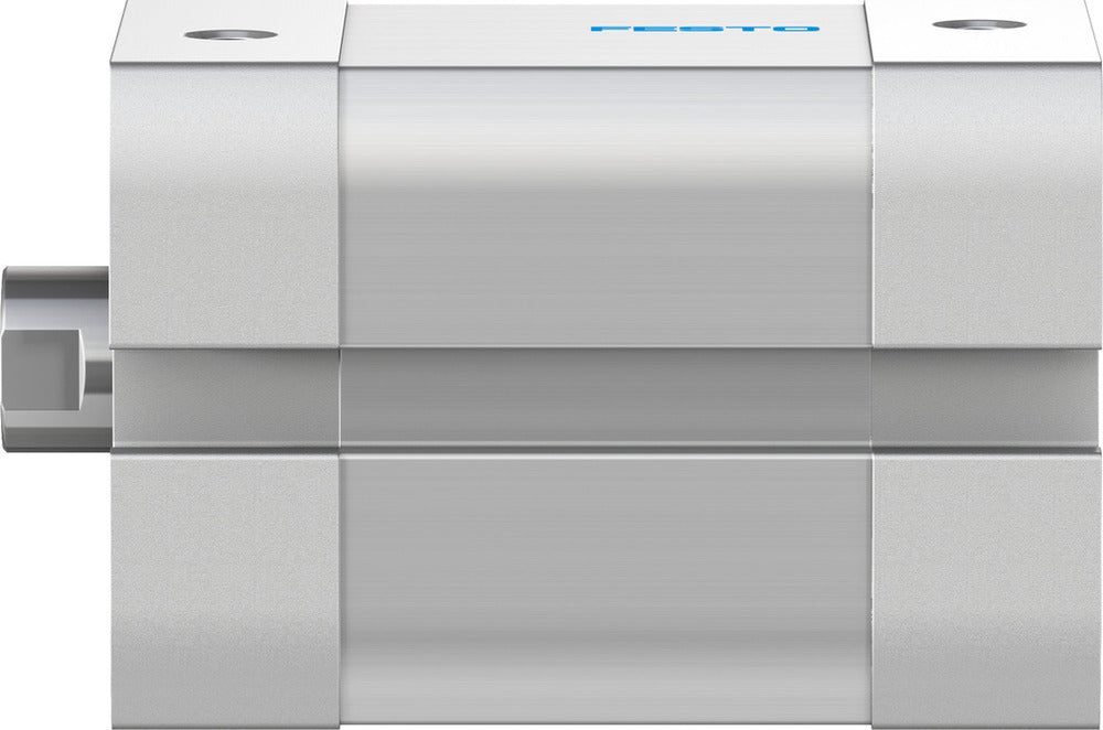 Festo Compacte Cilinder 20mm Boring 15mm Slag ISO 21287 Dubbelwerkend - 536244