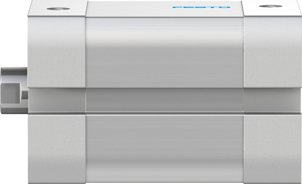 Festo Compacte Cilinder 20mm Boring 20mm Slag ISO 21287 Dubbelwerkend - 577160