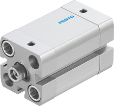 Festo Compacte Cilinder 20mm Boring 25mm Slag ISO 21287 Dubbelwerkend - 536246