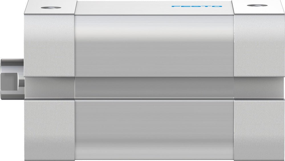 Festo Compacte Cilinder 20mm Boring 25mm Slag ISO 21287 Dubbelwerkend - 536246