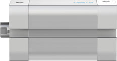 Festo Compacte Cilinder 20mm Boring 30mm Slag ISO 21287 Dubbelwerkend - 577162