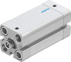 Festo Compact Cylinder 20mm Bore 40mm Stroke ISO 21287 Double Acting - 577163