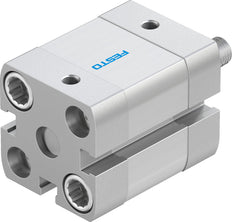 Festo Compacte Cilinder 20mm Boring 10mm Slag ISO 21287 Dubbelwerkend - 577166