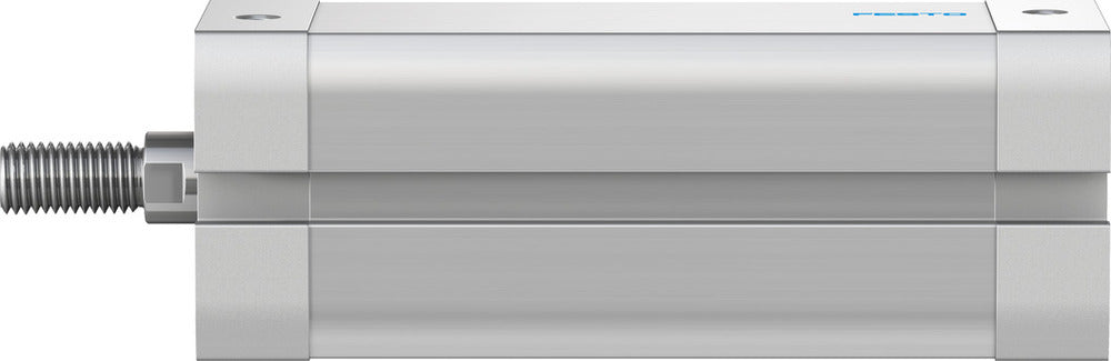 Festo Compacte Cilinder 20mm Boring 60mm Slag ISO 21287 Dubbelwerkend - 536352