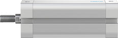 Festo Compacte Cilinder 20mm Boring 60mm Slag ISO 21287 Dubbelwerkend - 536352