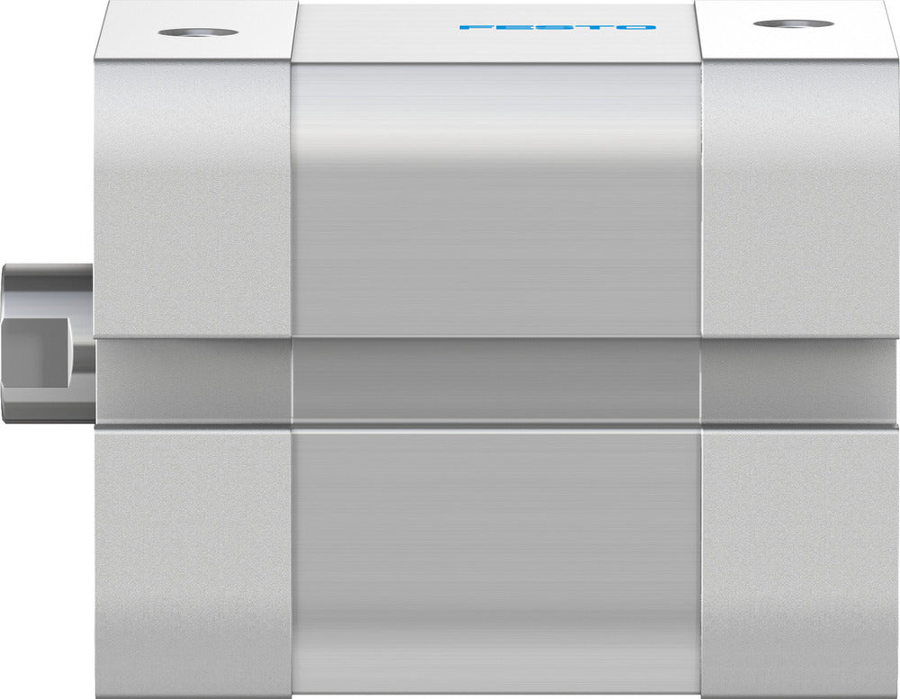 Festo Compacte Cilinder 25mm Boring 10mm Slag ISO 21287 Dubbelwerkend - 536260