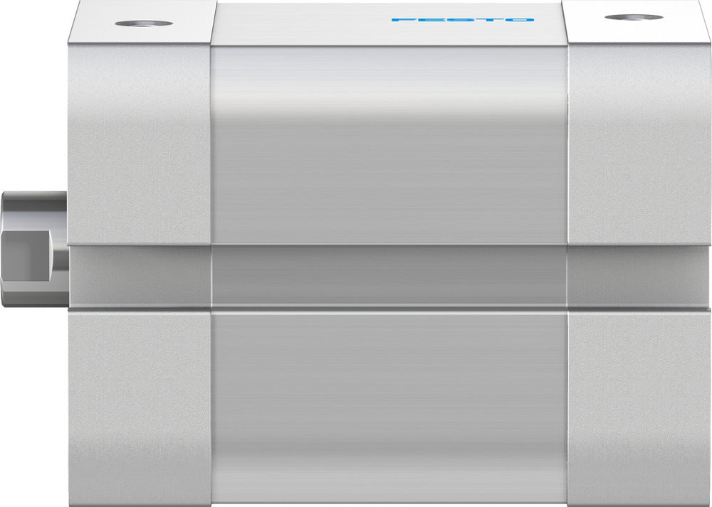 Festo Compacte Cilinder 25mm Boring 15mm Slag ISO 21287 Dubbelwerkend - 577175