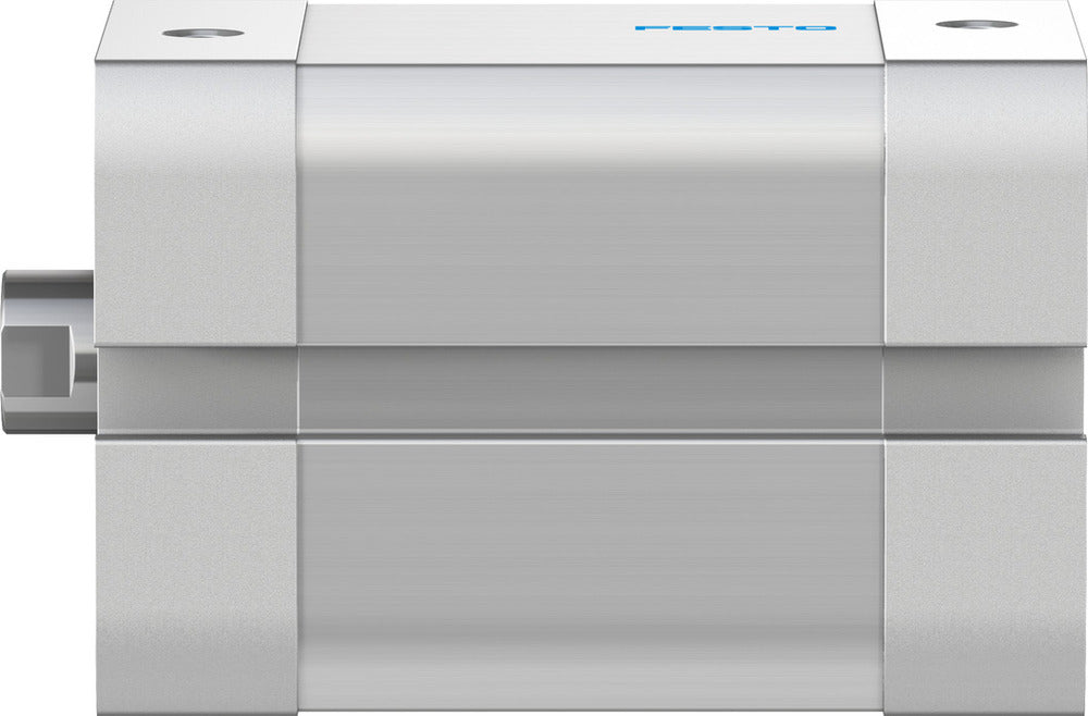 Festo Compacte Cilinder 25mm Boring 20mm Slag ISO 21287 Dubbelwerkend - 536262