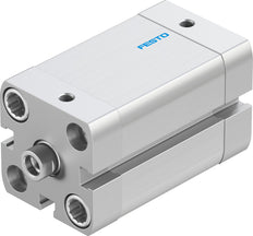Festo Compacte Cilinder 25mm Boring 30mm Slag ISO 21287 Dubbelwerkend - 536264