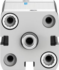Festo Compacte Cilinder 25mm Boring 30mm Slag ISO 21287 Dubbelwerkend - 536264