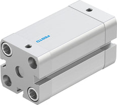 Festo Compacte Cilinder 25mm Boring 40mm Slag ISO 21287 Dubbelwerkend - 577179