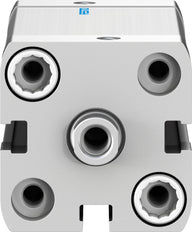 Festo Compacte Cilinder 25mm Boring 40mm Slag ISO 21287 Dubbelwerkend - 577179