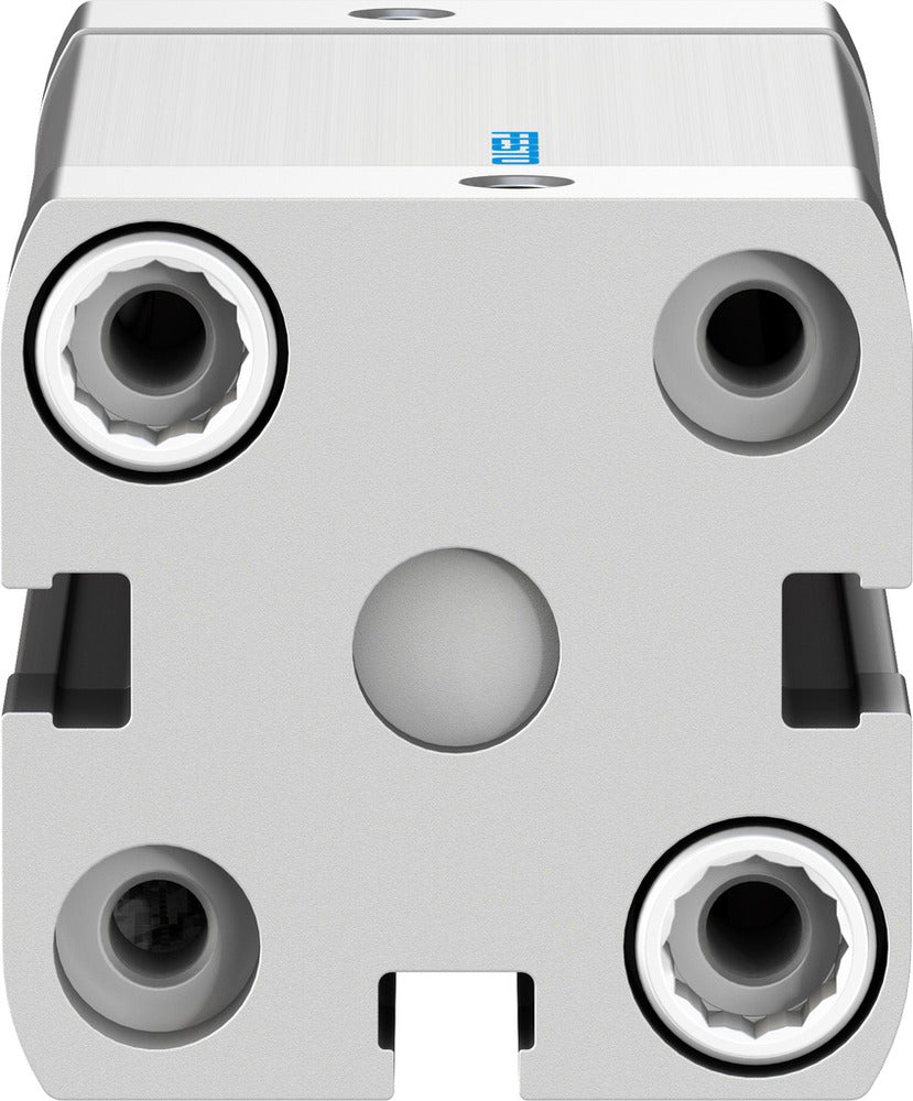 Festo Compacte Cilinder 25mm Boring 40mm Slag ISO 21287 Dubbelwerkend - 577179