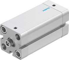 Festo Compacte Cilinder 25mm Boring 50mm Slag ISO 21287 Dubbelwerkend - 536266