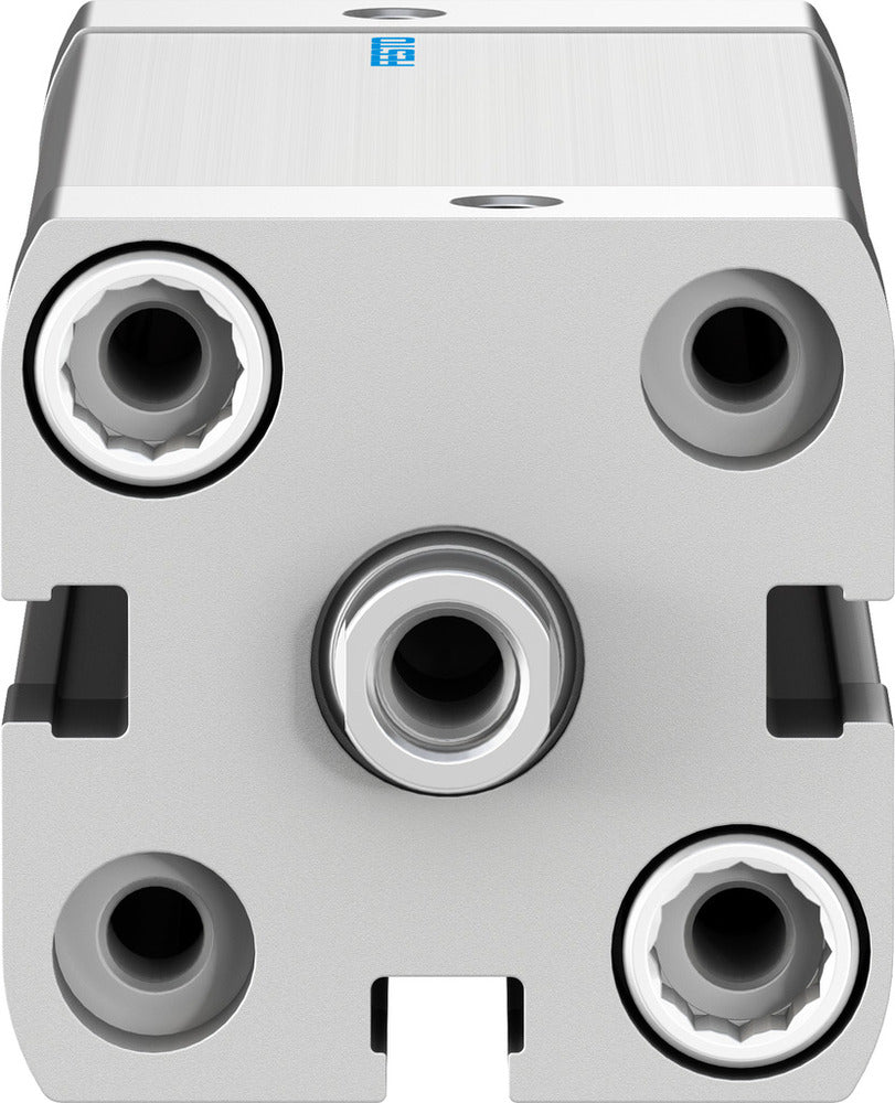 Festo Compact Cylinder 25mm Bore 50mm Stroke ISO 21287 Double Acting - 577180