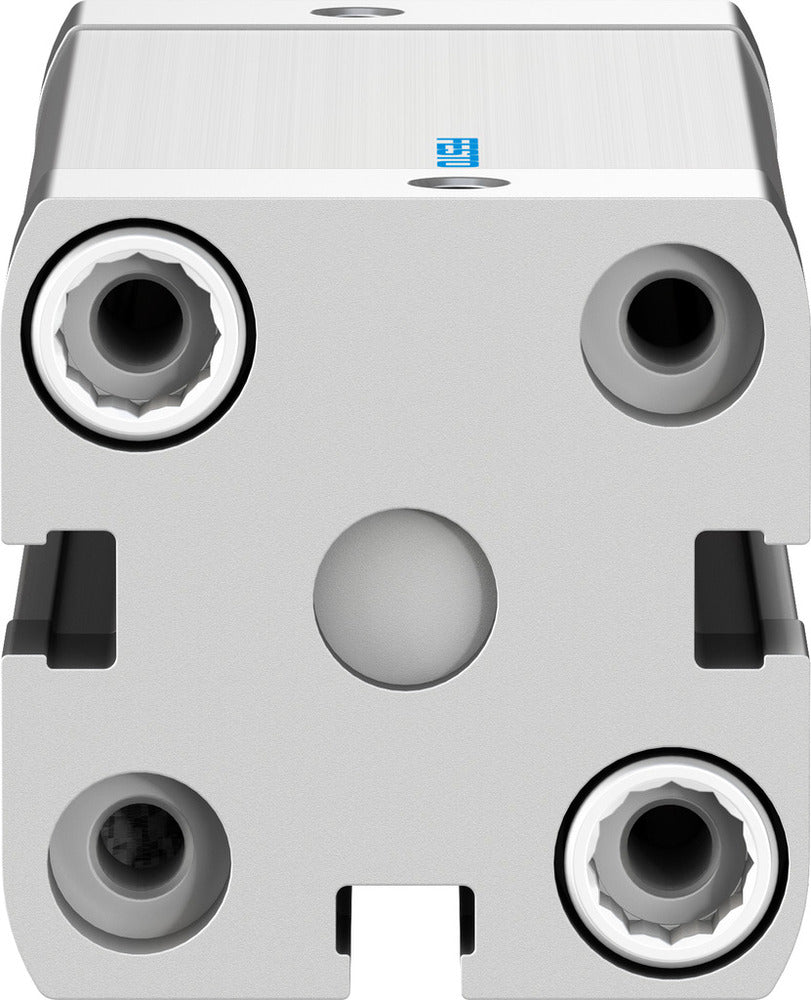 Festo Compacte Cilinder 25mm Boring 50mm Slag ISO 21287 Dubbelwerkend - 536266