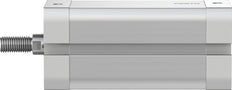 Festo Compact Cylinder 25mm Bore 50mm Stroke ISO 21287 Double Acting - 577188