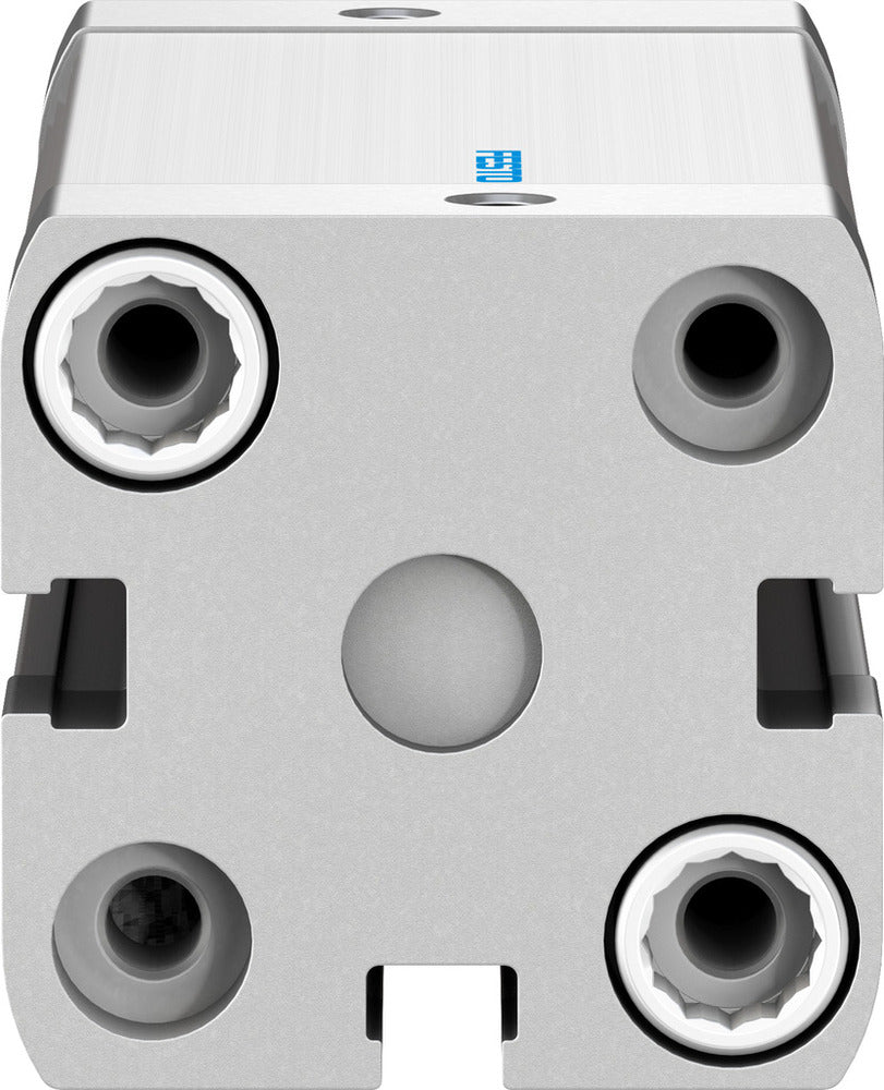 Festo Compact Cylinder 25mm Bore 50mm Stroke ISO 21287 Double Acting - 577188