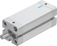 Festo Compacte Cilinder 25mm Boring 60mm Slag ISO 21287 Dubbelwerkend - 577189