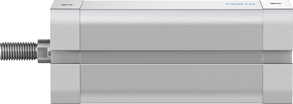 Festo Compacte Cilinder 25mm Boring 60mm Slag ISO 21287 Dubbelwerkend - 536373