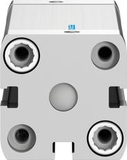 Festo Compacte Cilinder 25mm Boring 60mm Slag ISO 21287 Dubbelwerkend - 536373