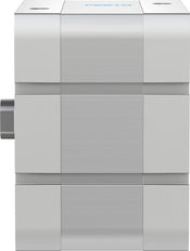 Festo Compacte Cilinder 100mm Boring 15mm Slag ISO 21287 Dubbelwerkend - 577191