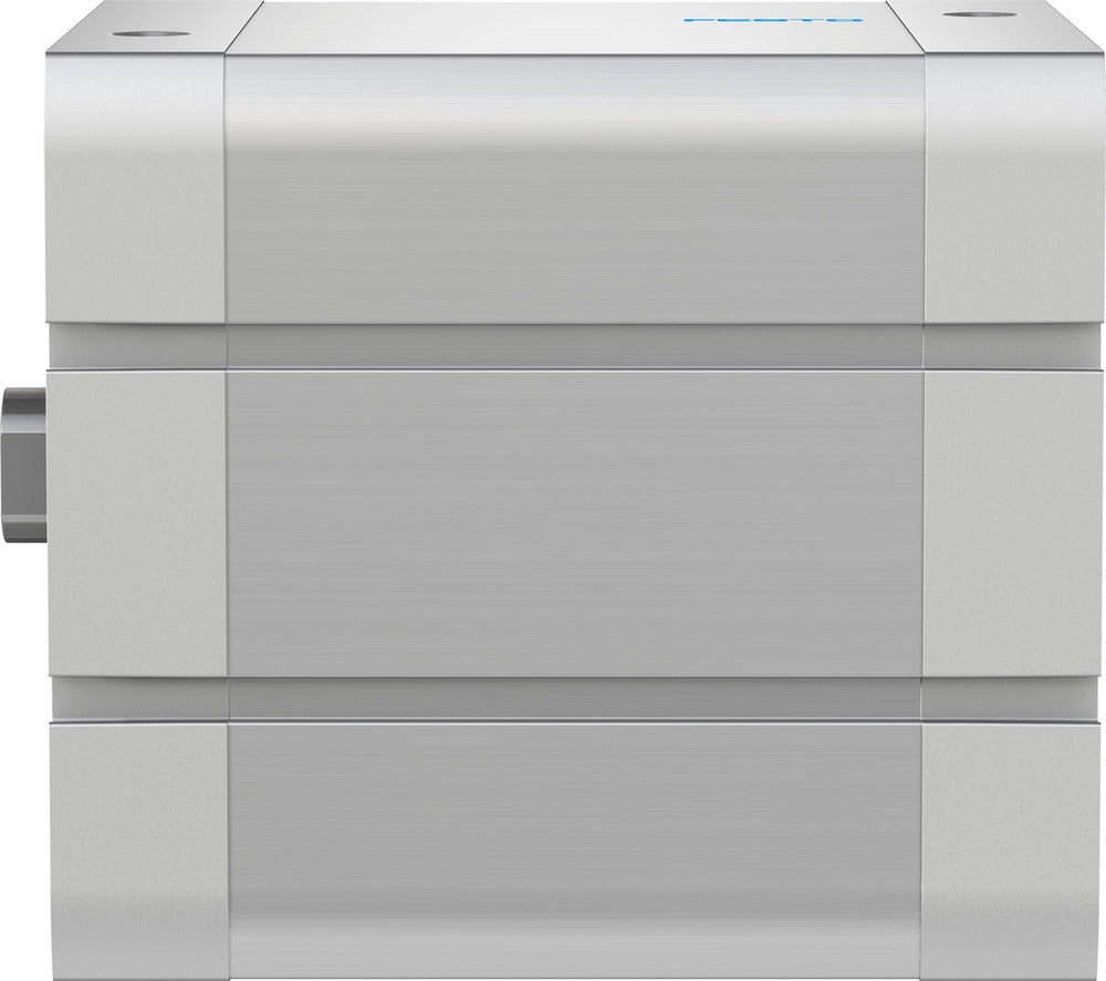 Festo Compacte Cilinder 100mm Boring 60mm Slag ISO 21287 Dubbelwerkend - 577197