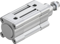 Festo Cilinder 50mm Boring 25mm Slag ISO 15552 Dubbelwerkend - 1376301