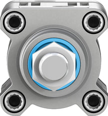 Festo Cilinder 50mm Boring 25mm Slag ISO 15552 Dubbelwerkend - 1376301