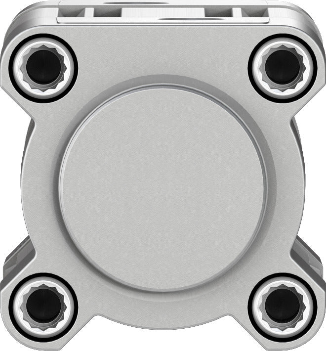 Festo Cilinder 50mm Boring 25mm Slag ISO 15552 Dubbelwerkend - 1376301