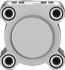 Festo Cilinder 50mm Boring 25mm Slag ISO 15552 Dubbelwerkend - 1376301