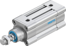 Festo Cilinder 50mm Boring 40mm Slag ISO 15552 Dubbelwerkend - 1376304