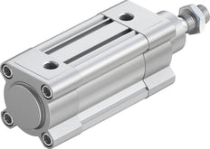 Festo Cilinder 50mm Boring 40mm Slag ISO 15552 Dubbelwerkend - 1366949