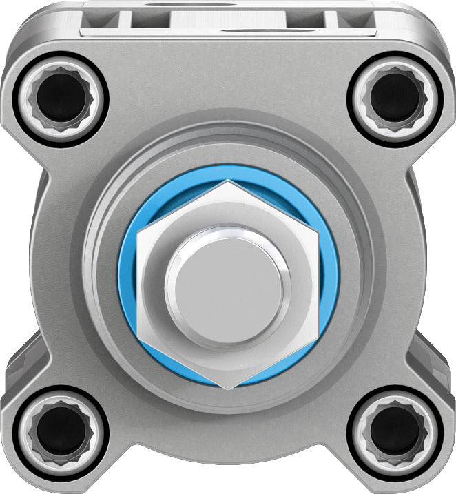 Festo Cilinder 50mm Boring 40mm Slag ISO 15552 Dubbelwerkend - 1376304