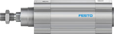 Festo Cylinder 50mm Bore 50mm Stroke ISO 15552 Double Acting - 1366950