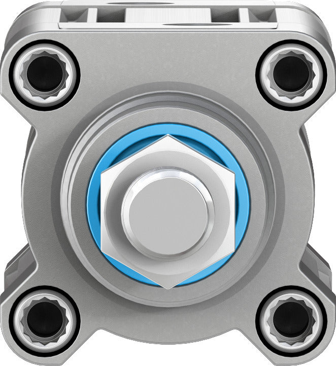 Festo Cilinder 50mm Boring 50mm Slag ISO 15552 Dubbelwerkend - 1366950