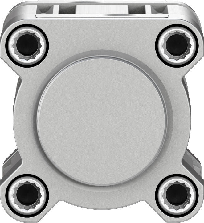 Festo Cilinder 50mm Boring 50mm Slag ISO 15552 Dubbelwerkend - 1376305