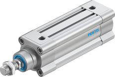Festo Cilinder 50mm Boring 80mm Slag ISO 15552 Dubbelwerkend - 1376306