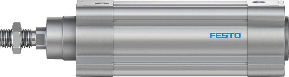 Festo Cilinder 50mm Boring 80mm Slag ISO 15552 Dubbelwerkend - 1376306