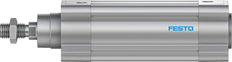 Festo Cilinder 50mm Boring 80mm Slag ISO 15552 Dubbelwerkend - 1376306