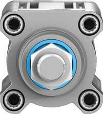 Festo Cilinder 50mm Boring 80mm Slag ISO 15552 Dubbelwerkend - 1376306