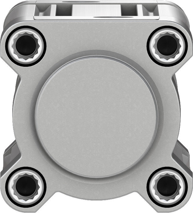 Festo Cylinder 50mm Bore 80mm Stroke ISO 15552 Double Acting - 1366951