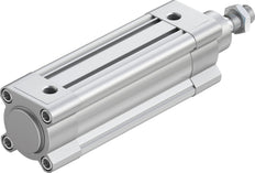 Festo Cilinder 50mm Boring 100mm Slag ISO 15552 Dubbelwerkend - 1366952