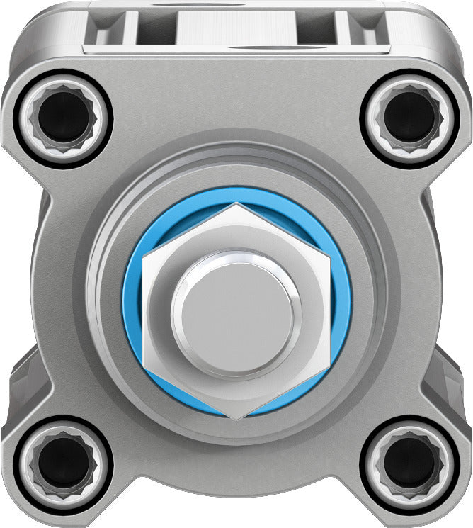 Festo Cilinder 32mm Boring 50mm Slag ISO 15552 Dubbelwerkend - 1376469