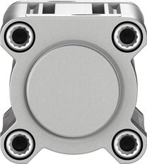 Festo Cilinder 50mm Boring 100mm Slag ISO 15552 Dubbelwerkend - 1376307