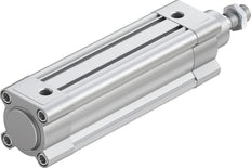 Festo Cilinder 50mm Boring 125mm Slag ISO 15552 Dubbelwerkend - 1366953