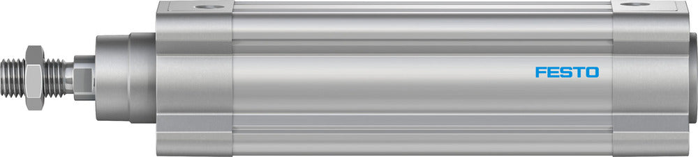 Festo Cilinder 50mm Boring 125mm Slag ISO 15552 Dubbelwerkend - 1366953