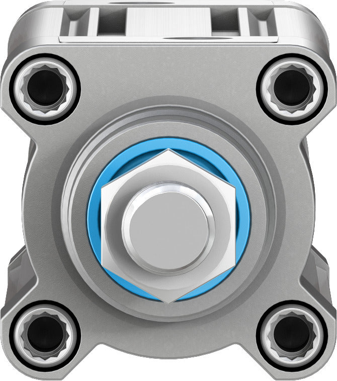 Festo Cilinder 50mm Boring 125mm Slag ISO 15552 Dubbelwerkend - 1376308